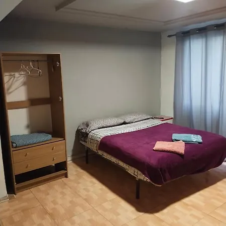 Kalifornia Homestay