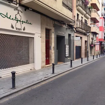 Kalifornia * Alicante