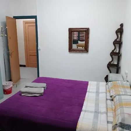 Kalifornia Homestay Alicante