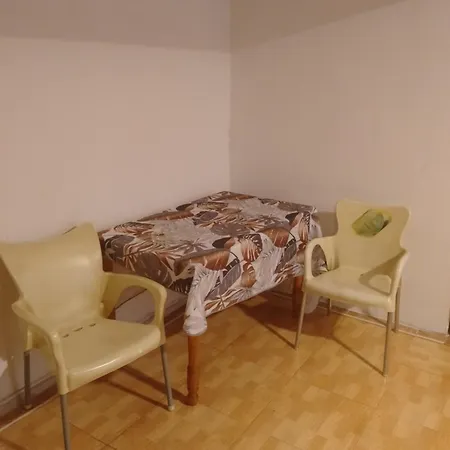 Homestay Kalifornia