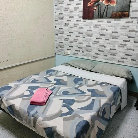 Homestay Kalifornia *
