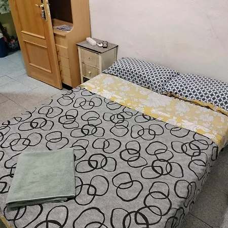 Kalifornia Homestay Alicante