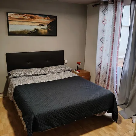 Homestay Kalifornia Alicante