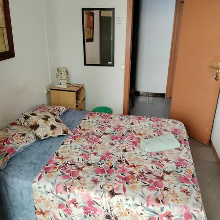 Quarto em Acomodações Particulares Kalifornia Alicante