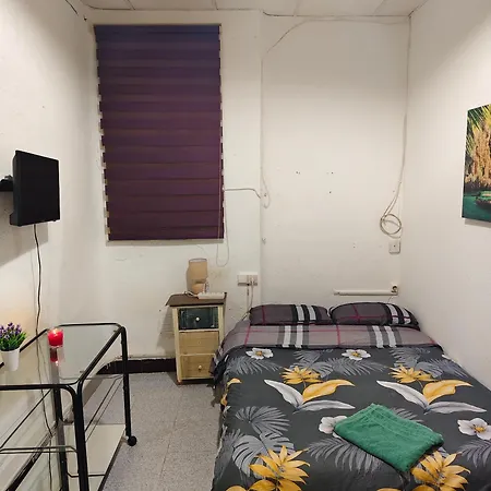 Quarto em Acomodações Particulares Kalifornia