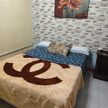 Kalifornia Quarto em Acomodações Particulares