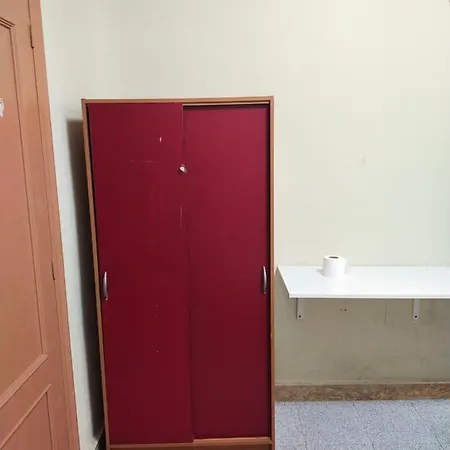 Quarto em Acomodações Particulares Kalifornia Alicante