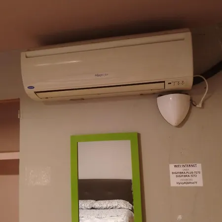 Kalifornia Quarto em Acomodações Particulares *