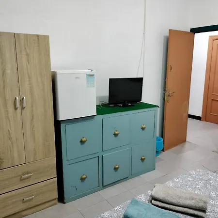 Quarto em Acomodações Particulares Kalifornia *